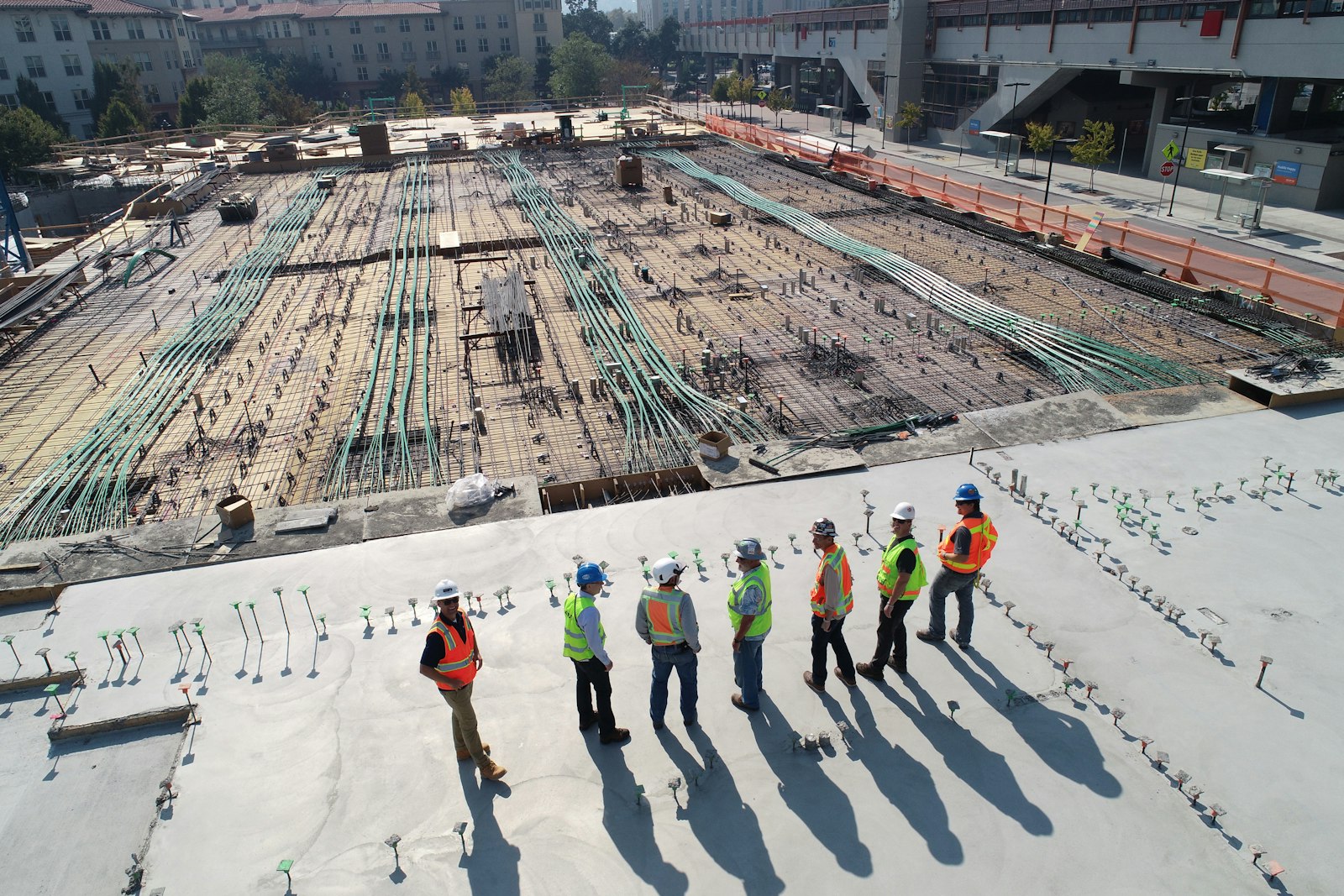 Concrete Slump Test: What the Result Actually Tells You
