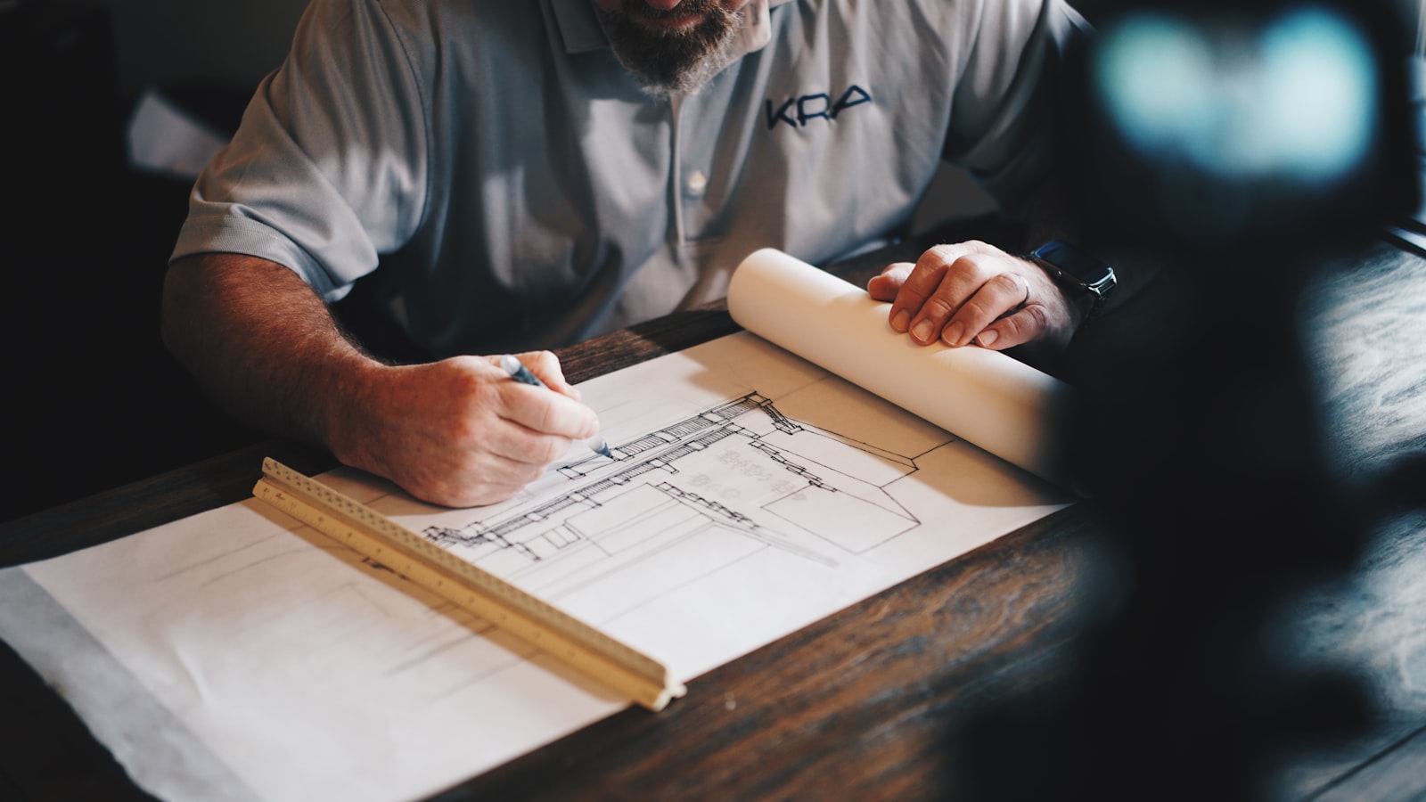 How to Read a Structural Drawing Before Site Work Starts