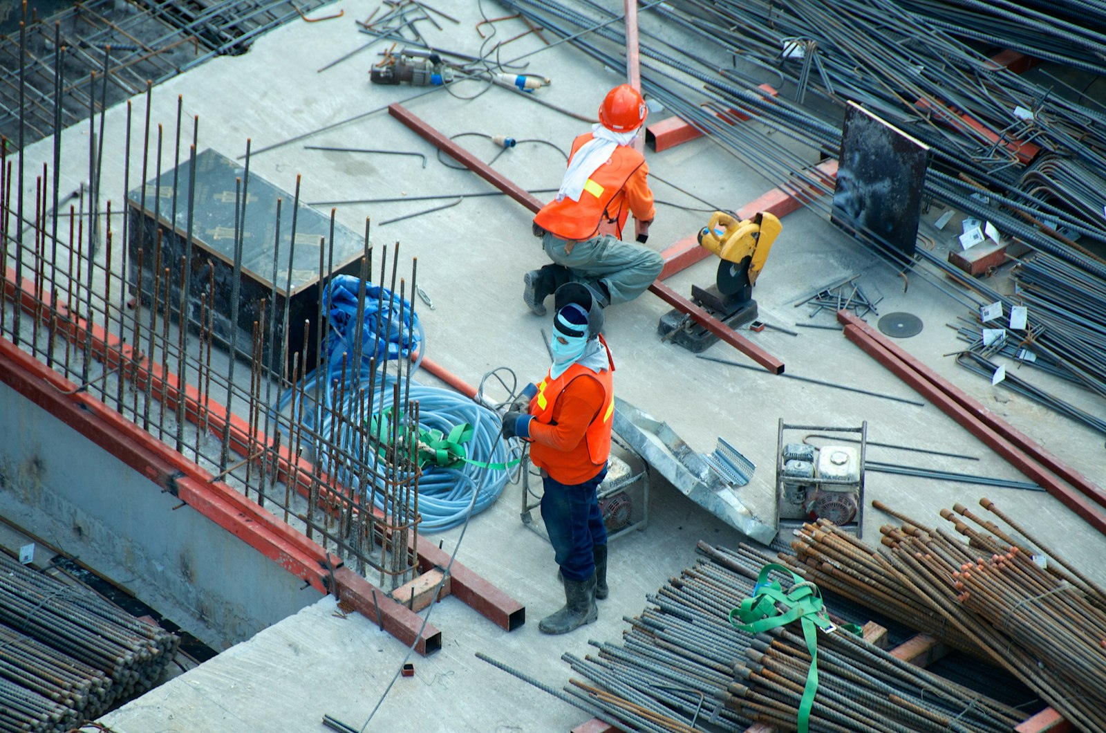 Site Engineer Daily Checklist for a Productive Construction Day